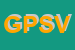 Logo di GSP DI PES DI SAN VITTORIO GIULIO e C SAS