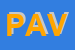 Logo di PAVISARDA SRL