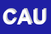 Logo di CARTOLIBRERIA DI ALTANA E UDANCH (SNC)