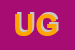 Logo di USAI GRAZIA