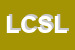 Logo di LA CONCHIGLIA SAS DI LEONI PASQUALINA e C