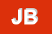 Logo di JO BAR