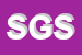 Logo di SERV GEST SRL