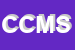 Logo di CMS COOP MULTY SERVICE