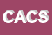 Logo di CARIA ASSICURAZIONI e C SAS