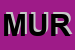 Logo di MURESU