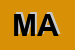 Logo di MADARESE AGOSTINO