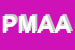 Logo di PALOMBA MARIA ANTONIETTA - AUT3 DEL 27072004