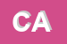 Logo di CALARESU ANDREA