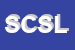 Logo di SOCIETA COOPERATIVA SOCIALE LA LUNA ARL