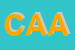 Logo di CAAFFNACONFSAL