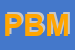 Logo di PARROCCHIA BMV MARISTELLA