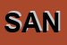 Logo di SANNA