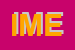 Logo di IME (SRL)