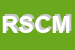 Logo di RSM-CASULA SAS DI CASULA MASSIMILIANO E C