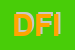 Logo di DUEFFE DI FRESI ILENIA