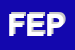 Logo di FERRAMENTA EFFE PI