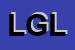 Logo di LO GALBO LETTERIO