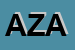 Logo di AZARA