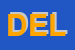 Logo di DELPHINA SRL