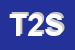 Logo di TCS 2000 SRL