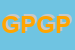 Logo di GFS DI PORCU GIAN PAOLO e C SNC