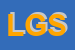 Logo di LM GLAMOUR SRL