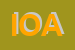 Logo di ILMAS DI ORECCHIONI ANTONIO