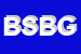 Logo di BAUGROUP SRL -BAUGROUP GMBH