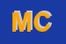 Logo di MACIOCE CESIDIO