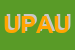 Logo di UNIONE PROVLE AGRICOLTORI UFF DI ZONA