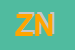 Logo di ZANZU NICOLA