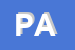 Logo di PALESTRA ASSOCIAZIONE -FREE-TIME-