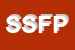 Logo di SFIP SOCIETA' FINANZIARIA PIEMONTESE SPA