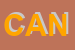 Logo di CANEPA