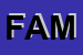 Logo di FIA ANNA MARIA