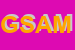 Logo di GANGA SAS DI ANDREA MORETTI