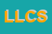 Logo di LEONE LUCIA e C SNC