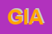 Logo di GIANBURRASCA