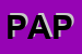 Logo di PAPILLON