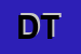 Logo di DELTA TV