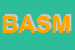 Logo di BAGNI AMBRA SAS DI MASSUCCO GUIDO e C