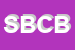 Logo di SOCIETA-BAGNI COSTANTE SBC DI BONAVIA IRMA e C SAS
