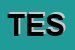 Logo di TESTA