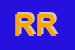 Logo di RESIDENCE RITZ