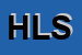Logo di HABITAS LIGURIA SRL
