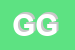 Logo di GUAGENTI GIUSEPPE