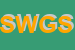 Logo di SARDA WORLD GRANIT SRL