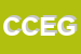 Logo di CEL - CENTRO ELETTROCONTABILE DI GROLLERO G SAS