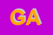 Logo di GAIBISSO ANGELA